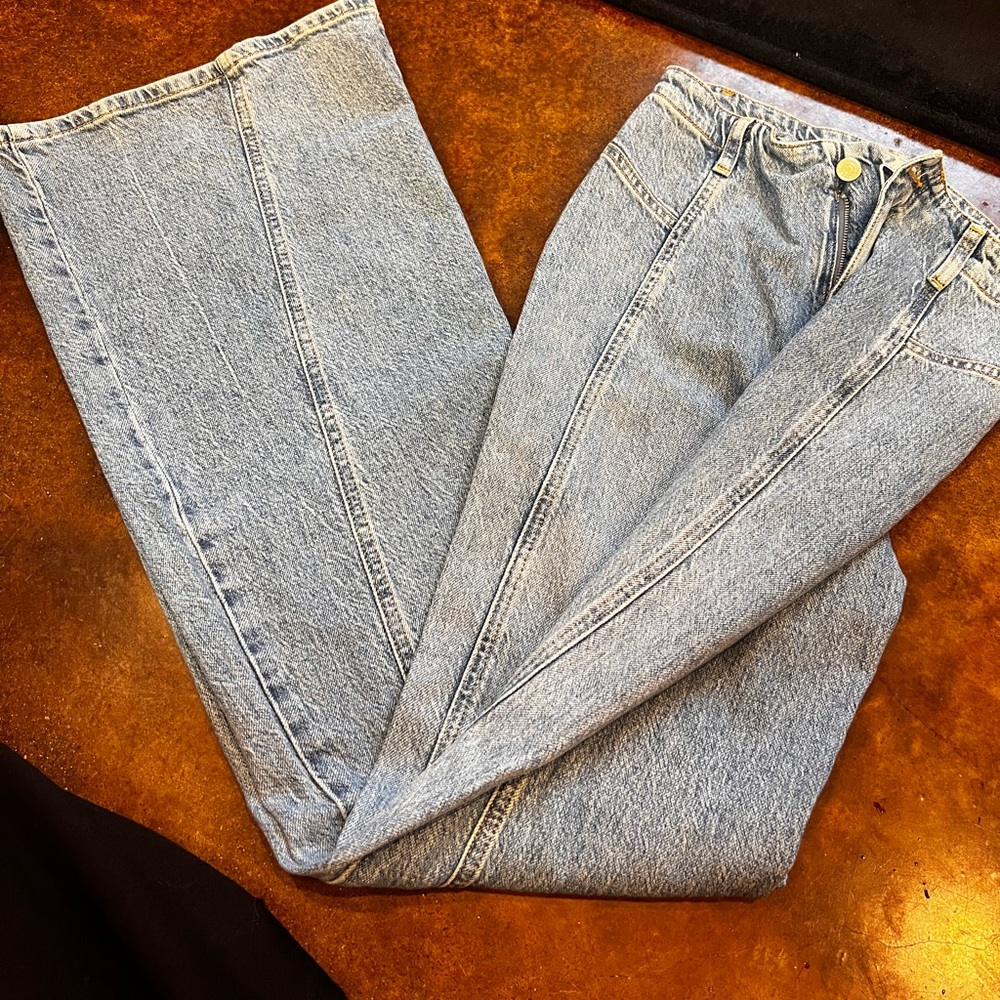 Women’s We the Free flare jeans